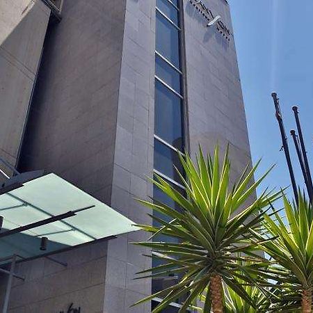 Canyon Boutique Hotel Ammán Exteriér fotografie