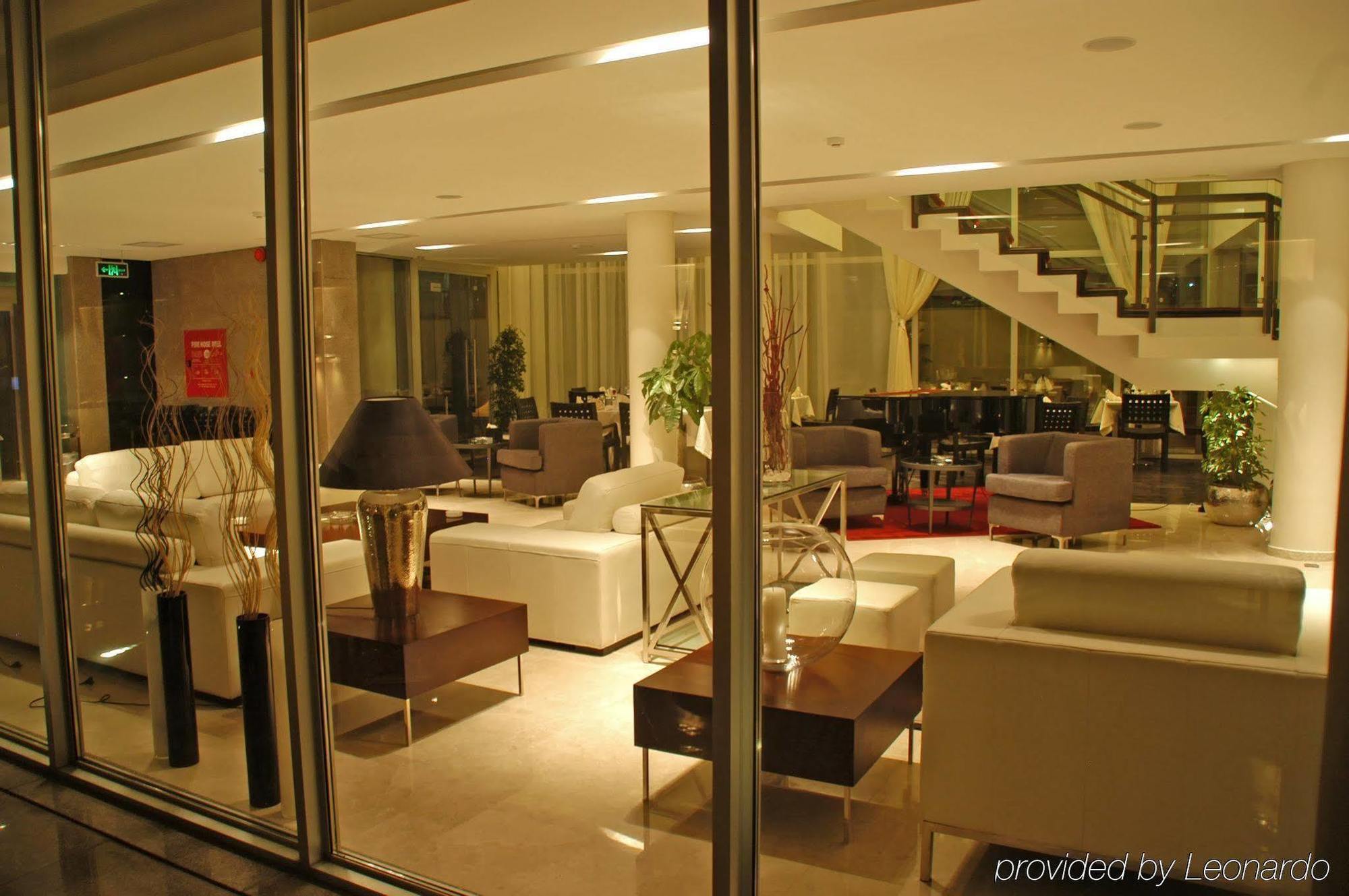 Canyon Boutique Hotel Ammán Exteriér fotografie