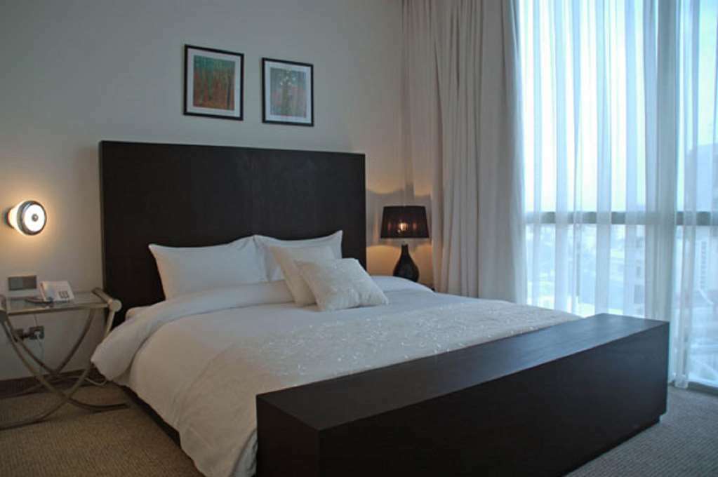 Canyon Boutique Hotel Ammán Pokoj fotografie