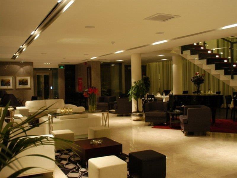 Canyon Boutique Hotel Ammán Exteriér fotografie